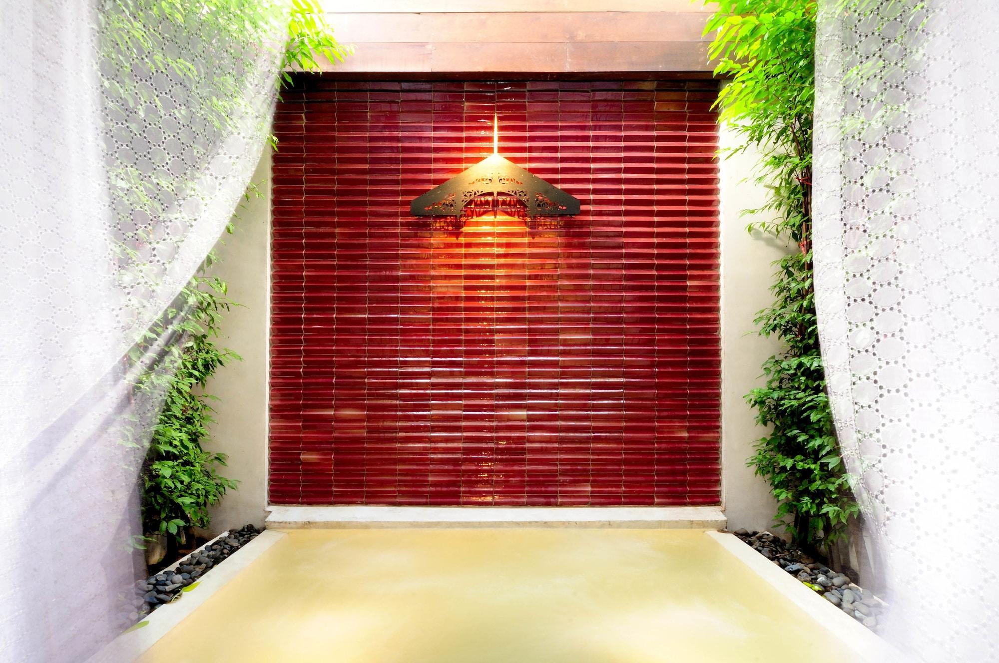 Baan Noppawong Hotel Bangkok Bagian luar foto