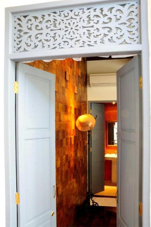 Baan Noppawong Hotel Bangkok Ruang foto