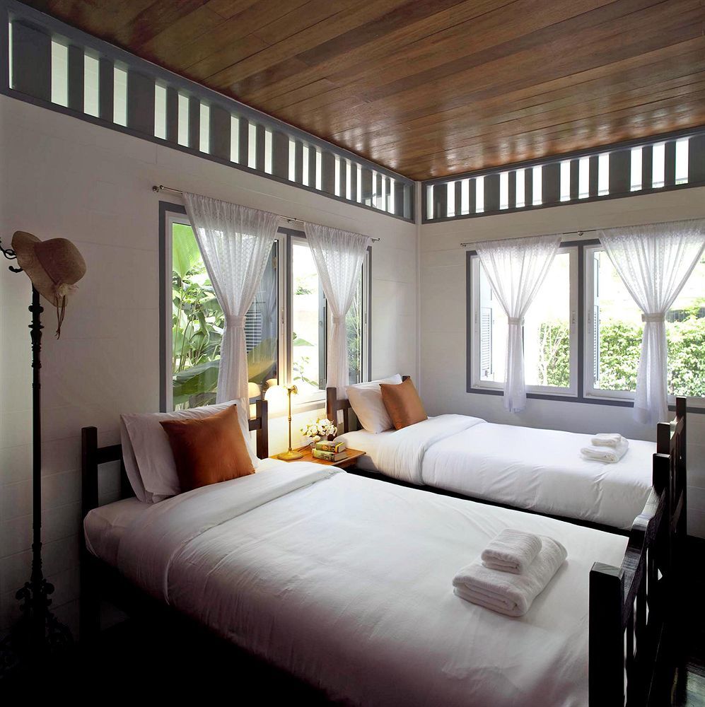 Baan Noppawong Hotel Bangkok Bagian luar foto